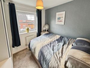 Bedroom 2- click for photo gallery